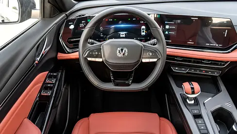 Changan X5 Plus, миниатюра 14