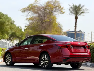 صورة 9 لـ 2021 Nissan ALTIMA