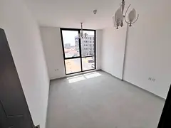 For Annual Rent | Brand New One-Bedroom Apartment | Al Aaliyah - Ajman