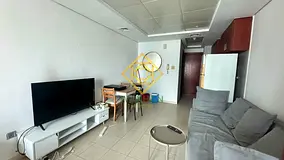 Lake View | Vacant | High Floor | Spacious Studio