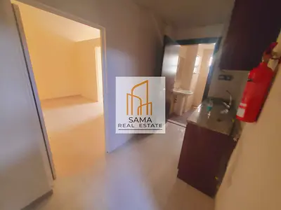 Big Size Studio with separate kitchen || like a 1BR/Hall