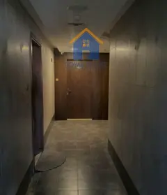 Two bedrooms with a parking space for sale in Al Qasimia