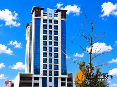 Luxury Spacious | Balcony | Ready To Move | All Amenities