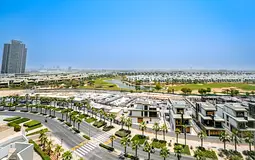 Golf Course View | Fully Furnished | Prime Location