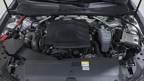 2023 AUDI A6 thumbnail 13