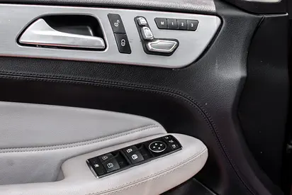 صورة مصغرة 13 لـ 2013 Mercedes-BENZ GL