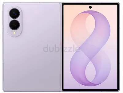 Samsung Galaxy Fold 8