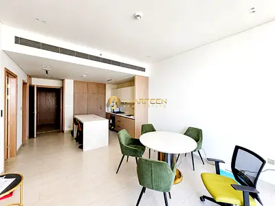 Fully Furnished 1BHK I Spacious Layout I Best Price