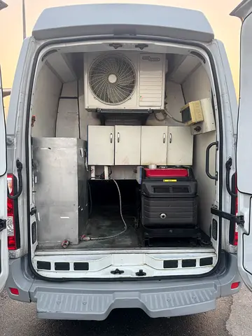 Renault Master 2.3T Panel Van (L4H3), миниатюра 7