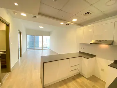 Premium 1 Bed | High-End Finishing | Spacious Layout | Book Now!