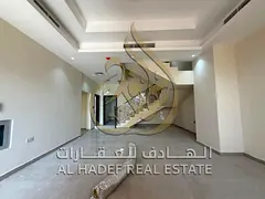 - 4 Master Bedrooms 🏠 - Living Room and Majlis 🛋️ - Fully Equipped Kitchen 🍴 - Maid's Roo
