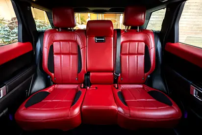 Land Rover Range Rover Sport HSE Dynamic, миниатюра 12