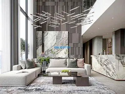 ELEGANT STUDIO | POOL FACING | HIGH END FINISHES