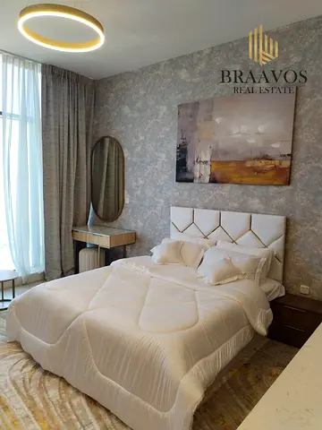 FURNISHED | MULTIPLE CHEQUES | AFFORDABLE