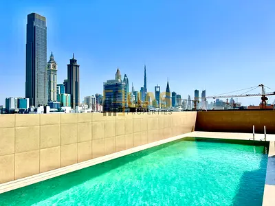Book Now | 1-Bedroom with Spacious layout | Nearby Metro