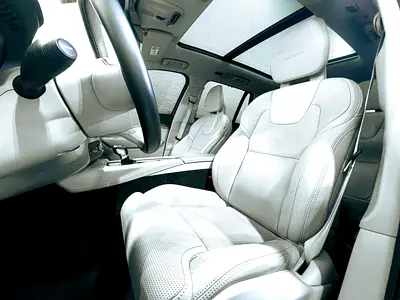 2020 Volvo XC90 thumbnail 10