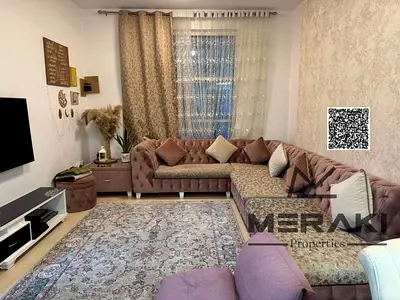 مقدم مناسب مع باركن خاص