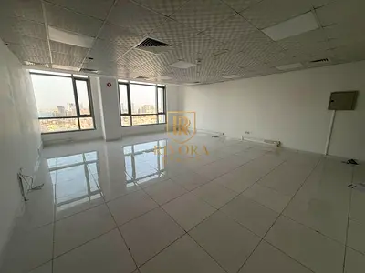 OPEN SPACE I SEMI-FITTED I CLOSE TO METRO