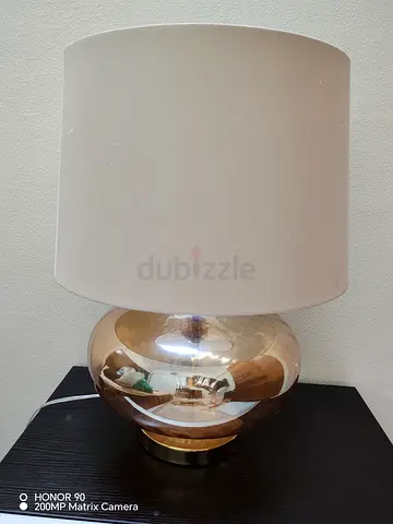 Night Lamp from Home Centre
