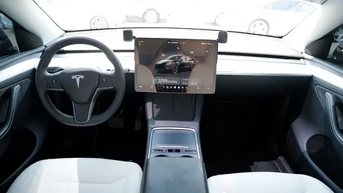 صورة مصغرة 11 لـ 2024 Tesla MODEL Y