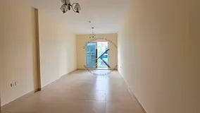 Spacious 1BHK | Covered Parking | Prime Muweilah Location | Just AED 44K