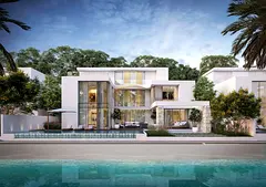 Luxury Island Homes | Smart Investment | High ROI