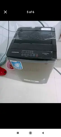 Top Load Washing Machine 7kg - Good Working Condition