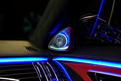 صورة 13 لـ 2022 Mercedes-Maybach S-CLASS