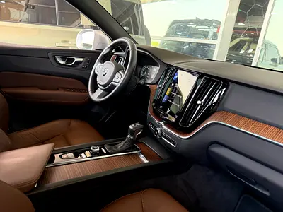Volvo XC60 T5, миниатюра 11