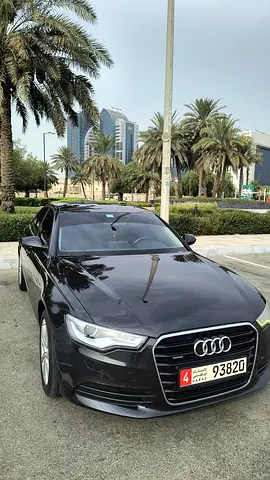 2014 AUDI A6 照片 2