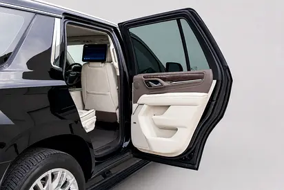 2024 GMC YUKON — миниатюра 19