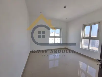 Like New 1BHK Apartment for Family in School Area, Muwaileh