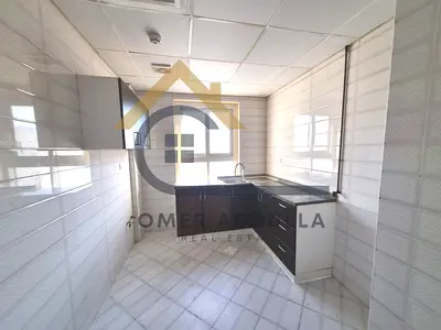 Like New 1BHK Apartment for Family in School Area, Muwaileh