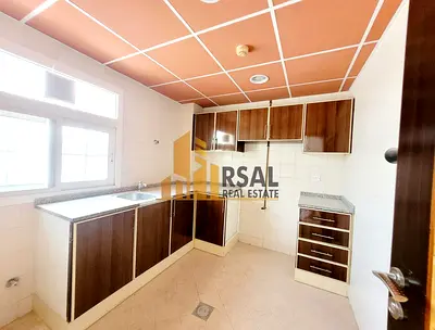New 1BHK With Nice Finishing/Family Building/Easy Payment/Near Muwahila Bus Station
