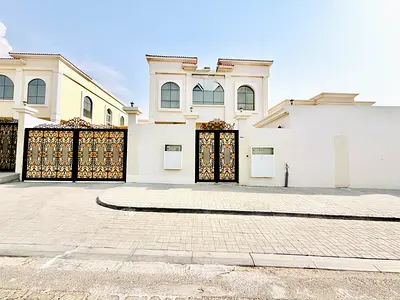 6BR Standalone Villa | Separate Majlis | 3 Halls | Mulhaq | AED 160K