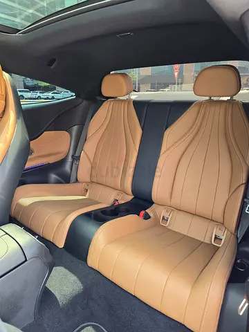 Mercedes-Benz CLE 200, миниатюра 12
