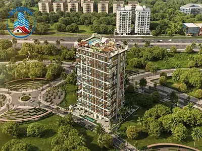 Pay10%| 1%Monthly| 7Years Plan| 40%Disc| Pool View