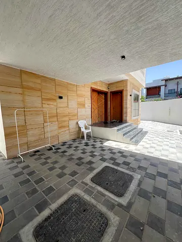 فيلا فاخرة للإيجار في حي الياسمين 🏡