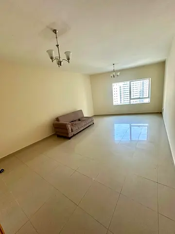 🔥 HOT LISTING | Modern 1 Bedroom Apartment with Full Amenities in Al Taawun! Enjoy comfortable living in a well-maintained building featuring a priv
