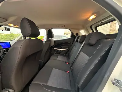 صورة 10 لـ 2020 FORD ECOSPORT