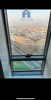 Upgraded Studio Apartment in Al Majaz 2| 1000 Sqft