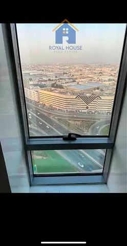 Upgraded Studio Apartment in Al Majaz 2| 1000 Sqft