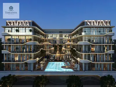 0%Dp | 30%DISCOUNT | 15 Mins to Almaktum airport | 100% gain
