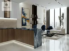 0%Dp | 30%DISCOUNT | 15 Mins to Almaktum airport | 100% gain