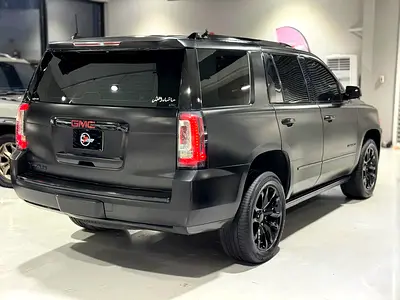 2019 GMC YUKON — фото 2