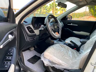 2020 KIA SELTOS 照片 3