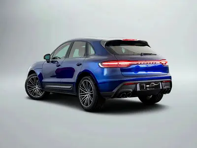 صورة 2 لـ 2025 Porsche MACAN