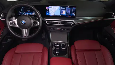 صورة مصغرة 7 لـ 2023 BMW 3-SERIES