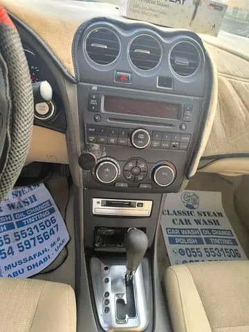 2010 Nissan ALTIMA — миниатюра 7