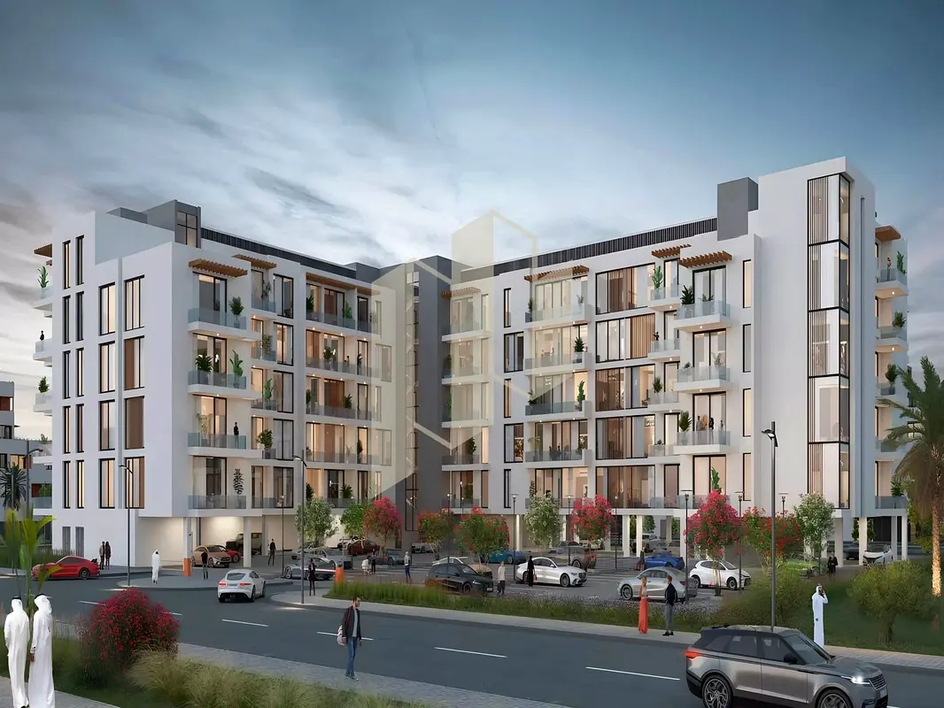 Highest Floor | 2BR with Balcony | Handover Soon